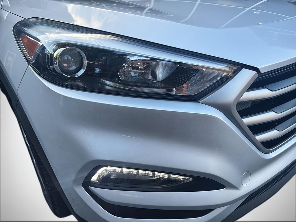 2018 Hyundai Tucson Base | Cam | USB | Bluetooth | Keyless | Cruise in Saint John, New Brunswick - 64 - w1024h768px