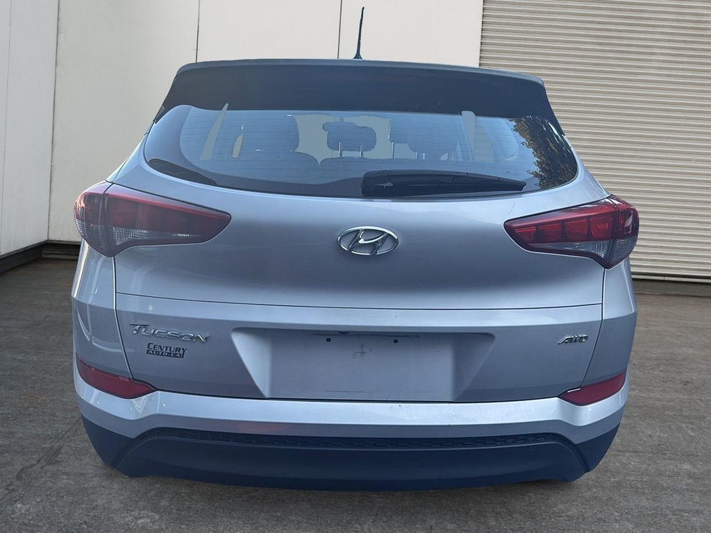 2018 Hyundai Tucson Base | Cam | USB | Bluetooth | Keyless | Cruise in Saint John, New Brunswick - 4 - w1024h768px