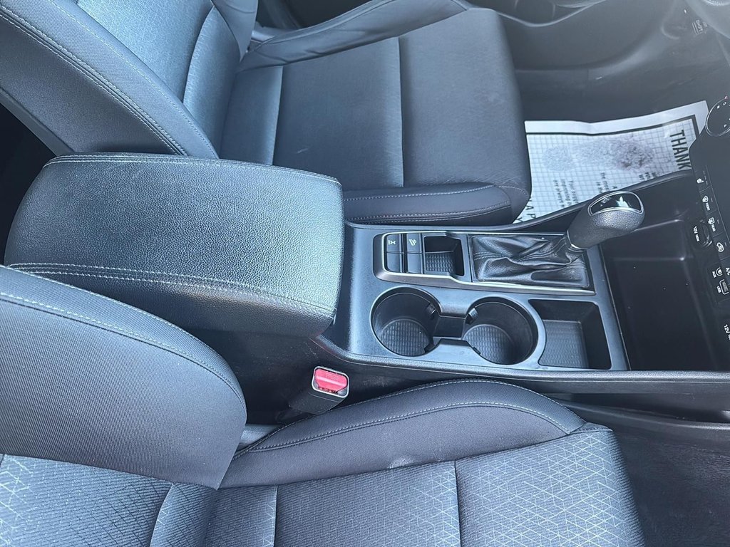 2018 Hyundai Tucson Base | Cam | USB | Bluetooth | Keyless | Cruise in Saint John, New Brunswick - 15 - w1024h768px
