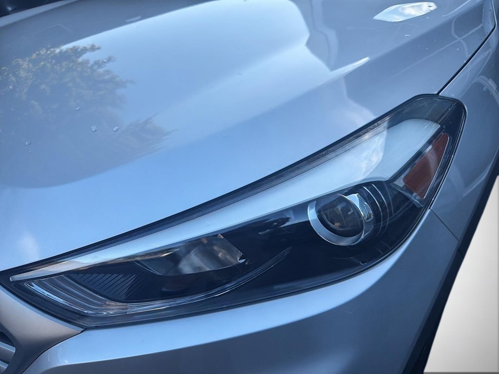 2018 Hyundai Tucson Base | Cam | USB | Bluetooth | Keyless | Cruise in Saint John, New Brunswick - 62 - w1024h768px