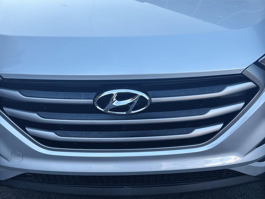 2018 Hyundai Tucson Base | Cam | USB | Bluetooth | Keyless | Cruise in Saint John, New Brunswick - 7 - w1024h768px
