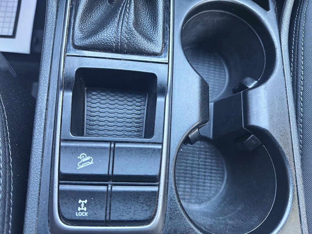 2018 Hyundai Tucson Base | Cam | USB | Bluetooth | Keyless | Cruise in Saint John, New Brunswick - 44 - w1024h768px
