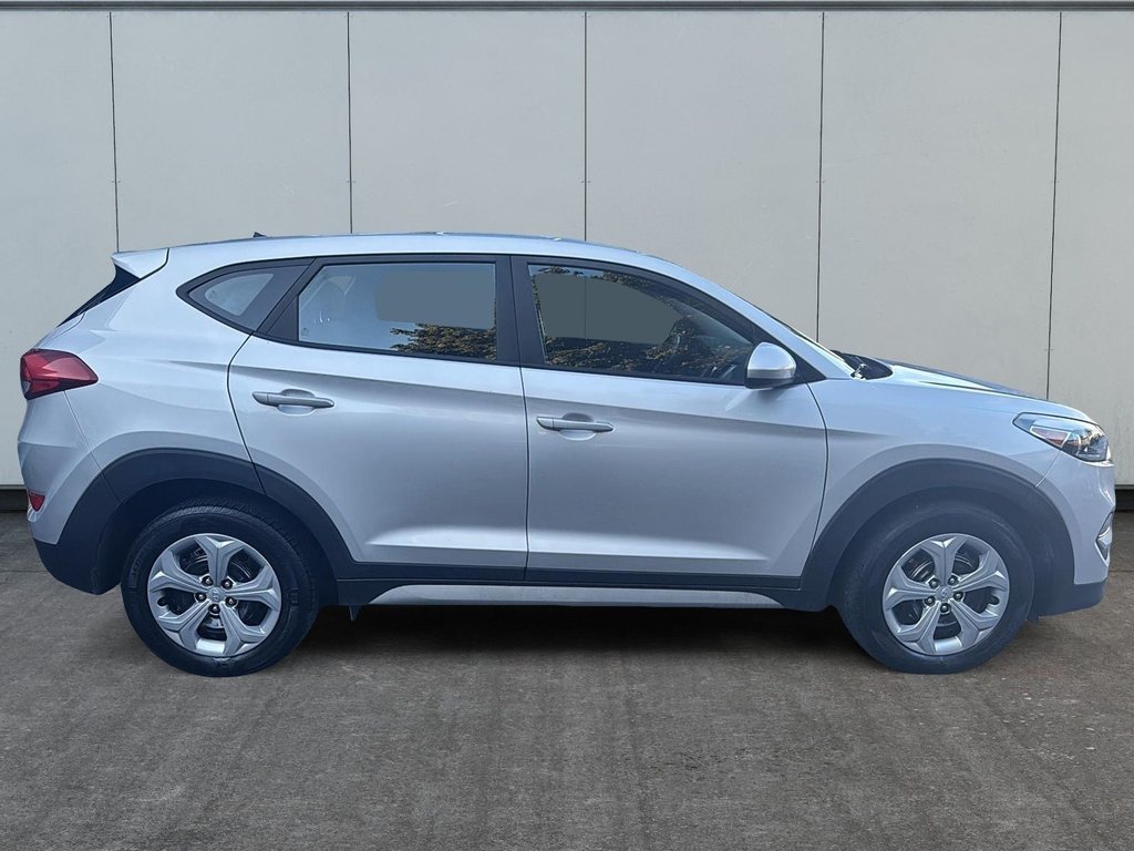 2018 Hyundai Tucson Base | Cam | USB | Bluetooth | Keyless | Cruise in Saint John, New Brunswick - 6 - w1024h768px