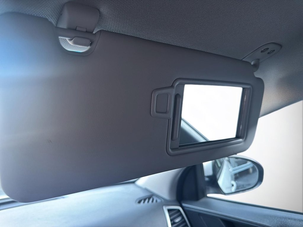 2018 Hyundai Tucson Base | Cam | USB | Bluetooth | Keyless | Cruise in Saint John, New Brunswick - 33 - w1024h768px