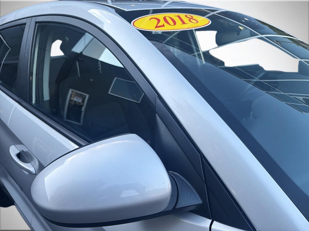 2018 Hyundai Tucson Base | Cam | USB | Bluetooth | Keyless | Cruise in Saint John, New Brunswick - 60 - w1024h768px