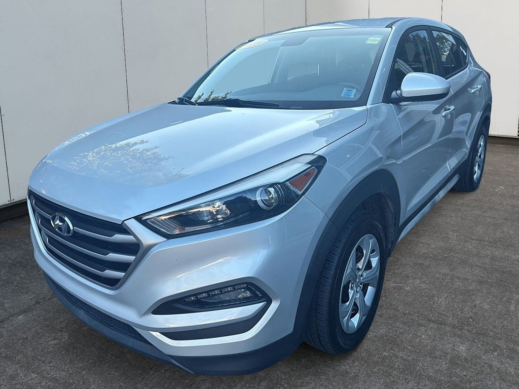 2018 Hyundai Tucson Base | Cam | USB | Bluetooth | Keyless | Cruise in Saint John, New Brunswick - 2 - w1024h768px