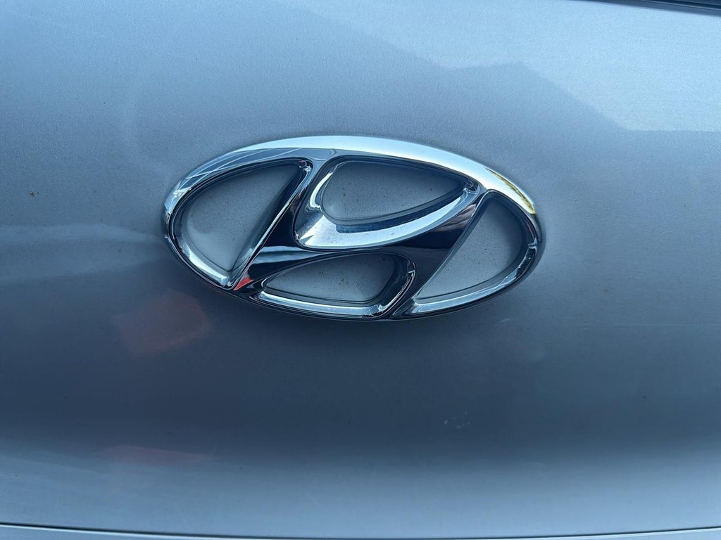 2018 Hyundai Tucson Base | Cam | USB | Bluetooth | Keyless | Cruise in Saint John, New Brunswick - 58 - w1024h768px