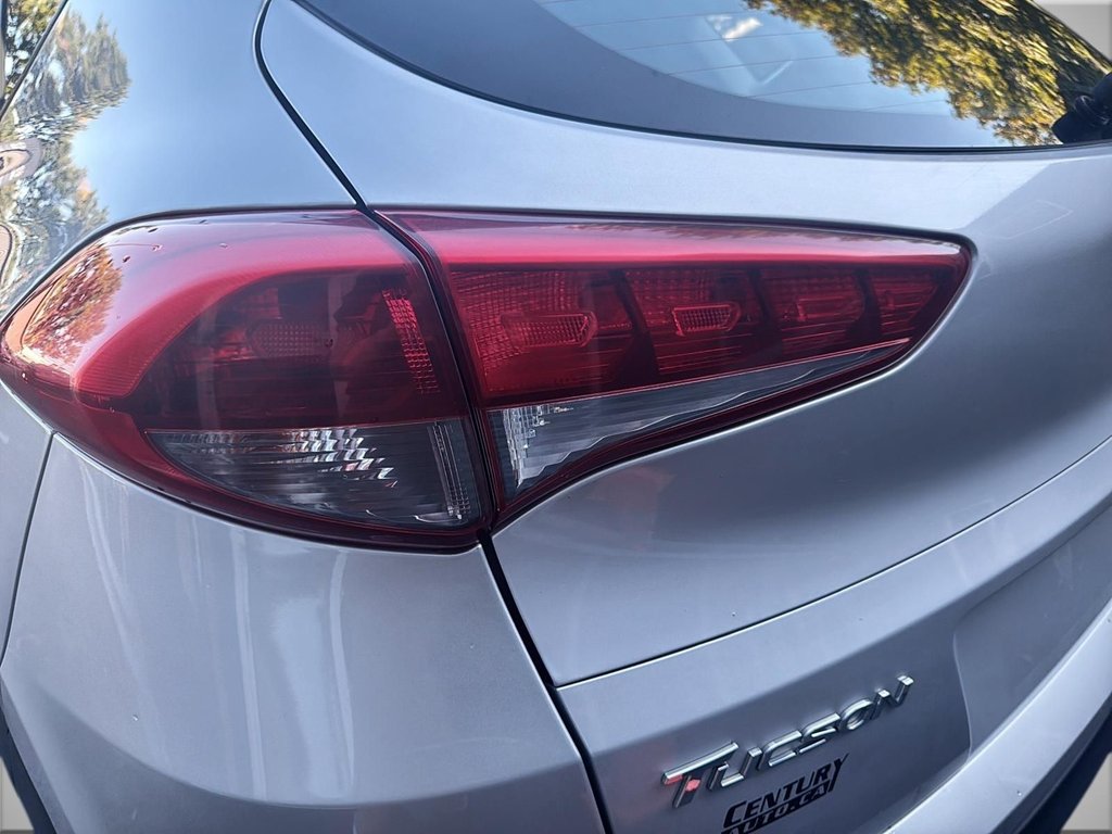 2018 Hyundai Tucson Base | Cam | USB | Bluetooth | Keyless | Cruise in Saint John, New Brunswick - 56 - w1024h768px