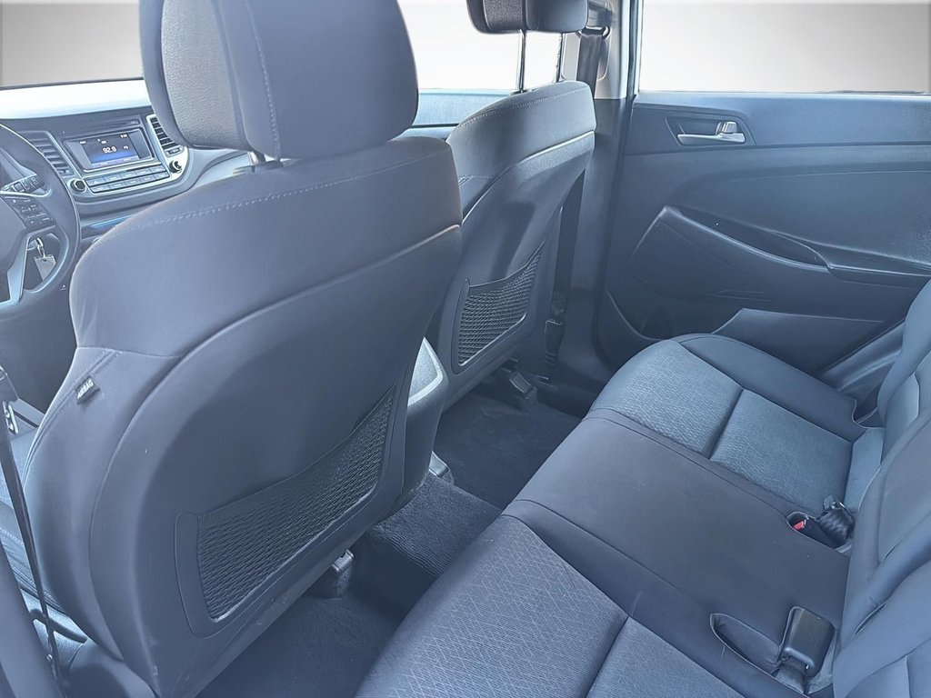 2018 Hyundai Tucson Base | Cam | USB | Bluetooth | Keyless | Cruise in Saint John, New Brunswick - 52 - w1024h768px