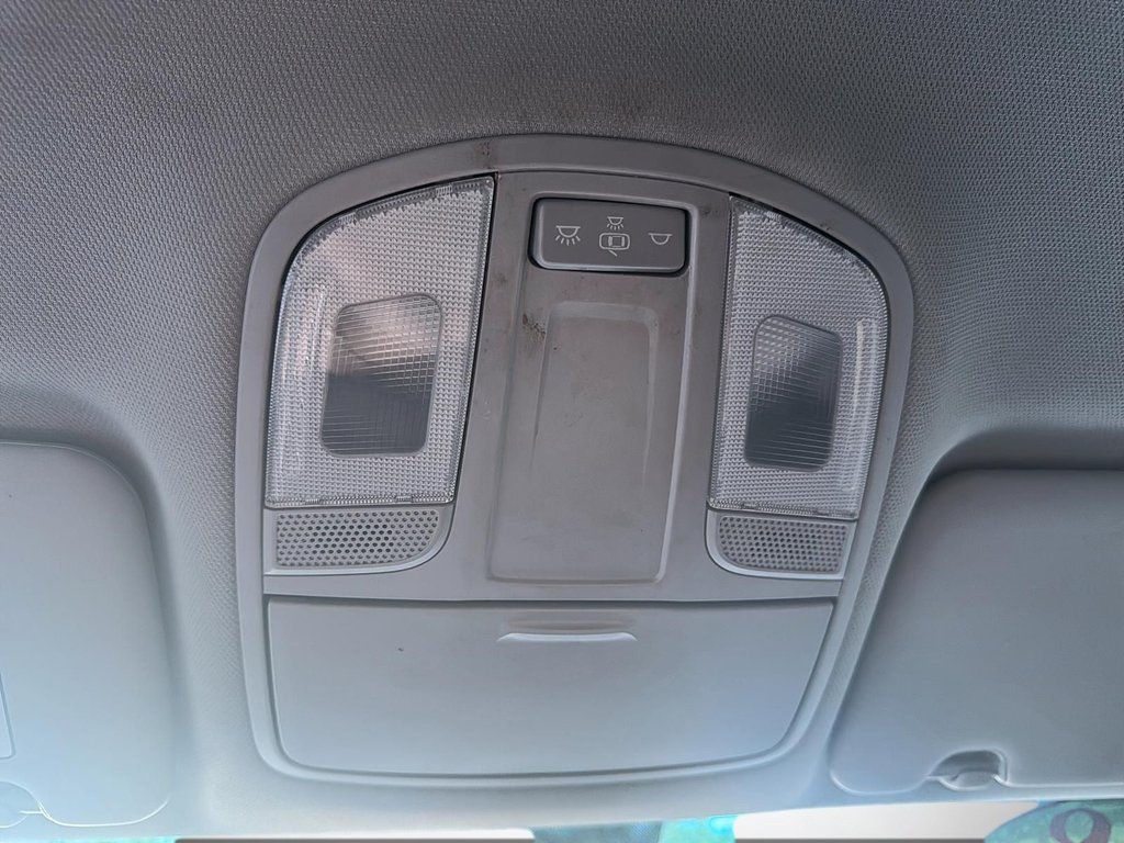 2018 Hyundai Tucson Base | Cam | USB | Bluetooth | Keyless | Cruise in Saint John, New Brunswick - 37 - w1024h768px