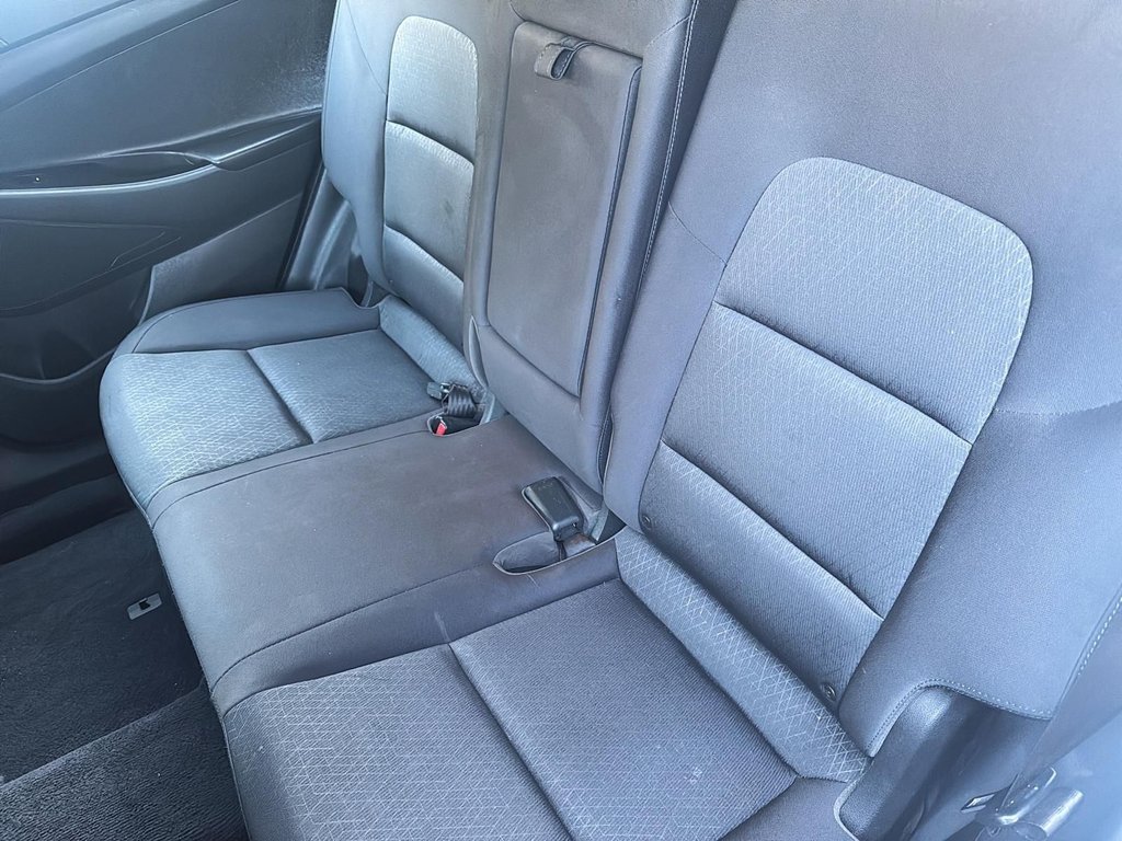 2018 Hyundai Tucson Base | Cam | USB | Bluetooth | Keyless | Cruise in Saint John, New Brunswick - 53 - w1024h768px