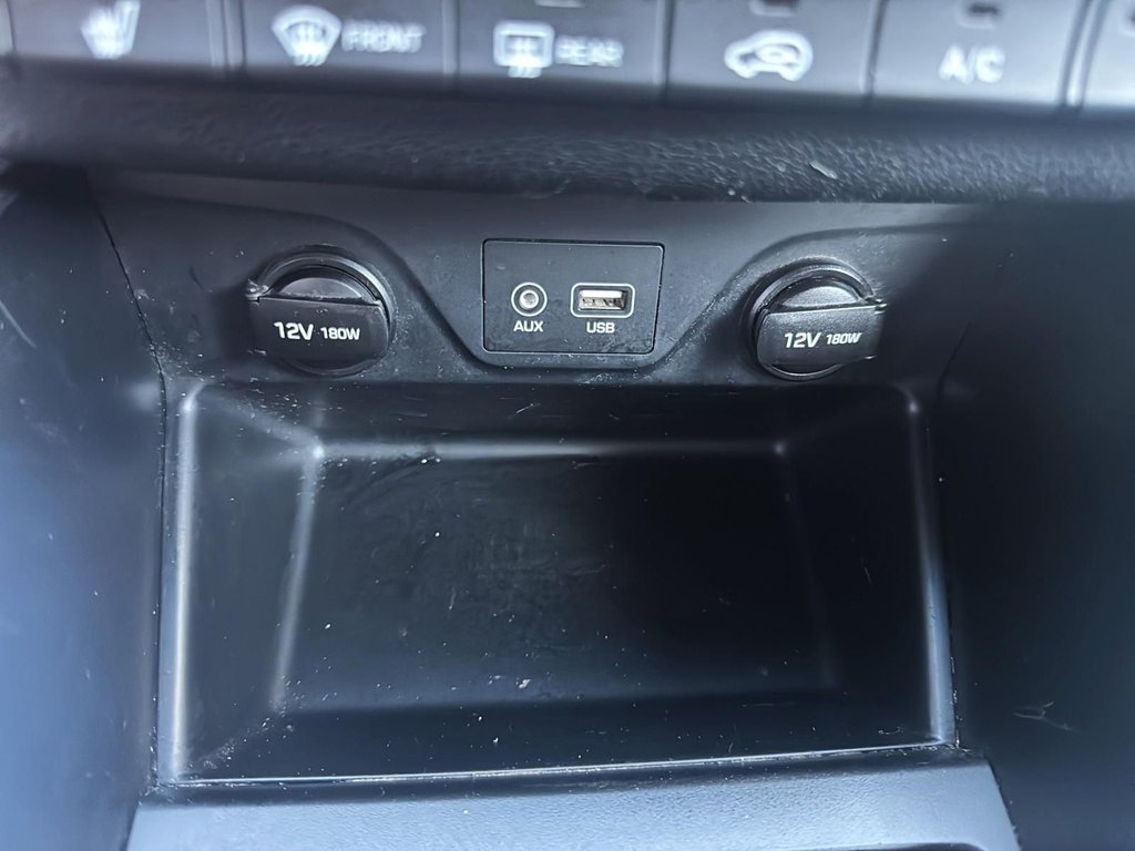 2018 Hyundai Tucson Base | Cam | USB | Bluetooth | Keyless | Cruise in Saint John, New Brunswick - 42 - w1024h768px