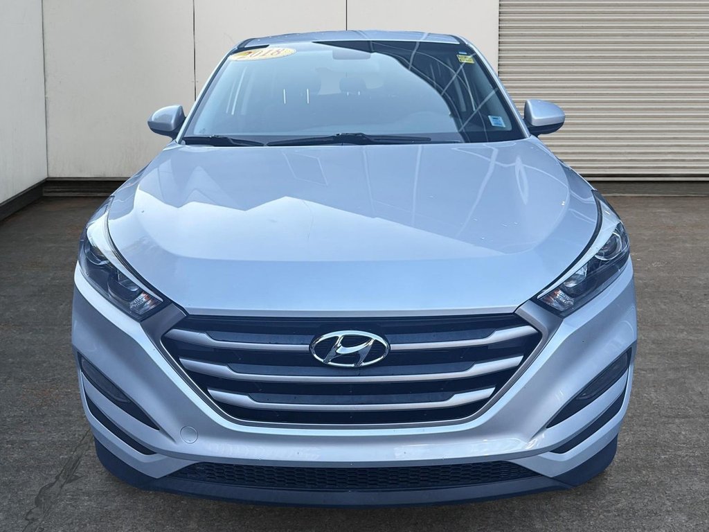 2018 Hyundai Tucson Base | Cam | USB | Bluetooth | Keyless | Cruise in Saint John, New Brunswick - 3 - w1024h768px