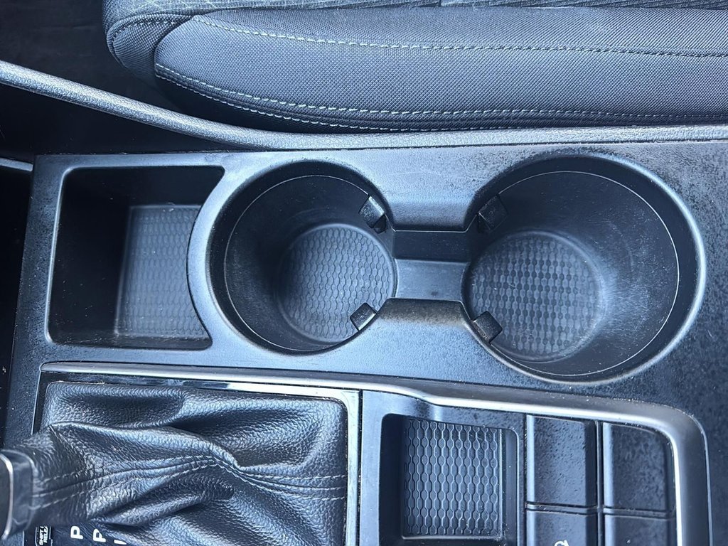 2018 Hyundai Tucson Base | Cam | USB | Bluetooth | Keyless | Cruise in Saint John, New Brunswick - 43 - w1024h768px