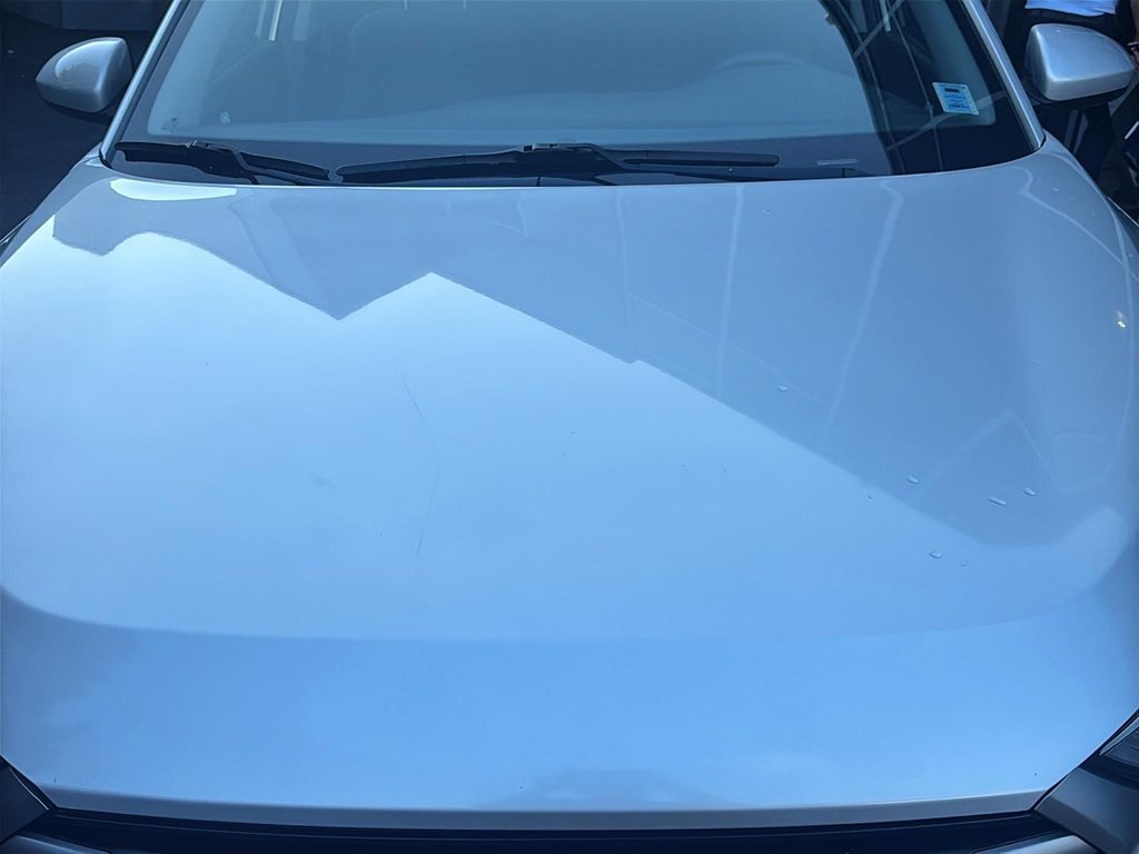 2018 Hyundai Tucson Base | Cam | USB | Bluetooth | Keyless | Cruise in Saint John, New Brunswick - 12 - w1024h768px