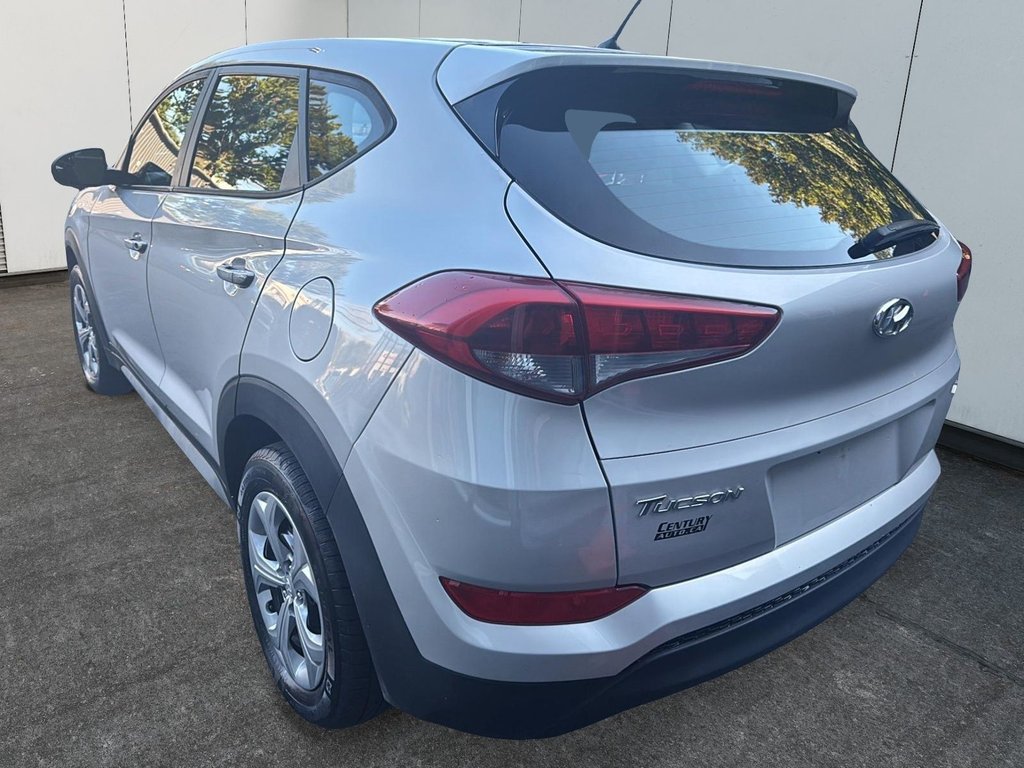 2018 Hyundai Tucson Base | Cam | USB | Bluetooth | Keyless | Cruise in Saint John, New Brunswick - 5 - w1024h768px