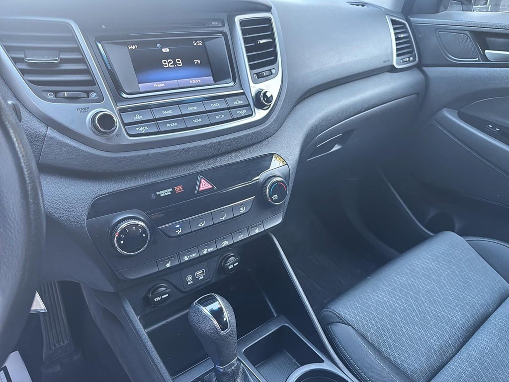 2018 Hyundai Tucson Base | Cam | USB | Bluetooth | Keyless | Cruise in Saint John, New Brunswick - 21 - w1024h768px