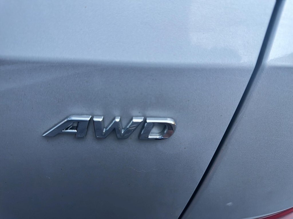 2018 Hyundai Tucson Base | Cam | USB | Bluetooth | Keyless | Cruise in Saint John, New Brunswick - 59 - w1024h768px
