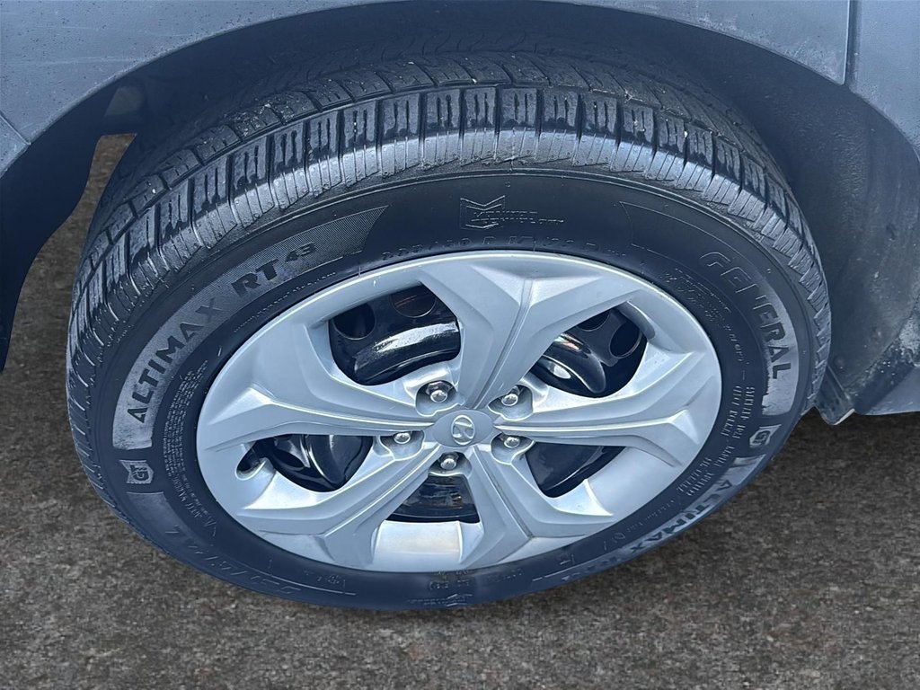 2018 Hyundai Tucson Base | Cam | USB | Bluetooth | Keyless | Cruise in Saint John, New Brunswick - 10 - w1024h768px