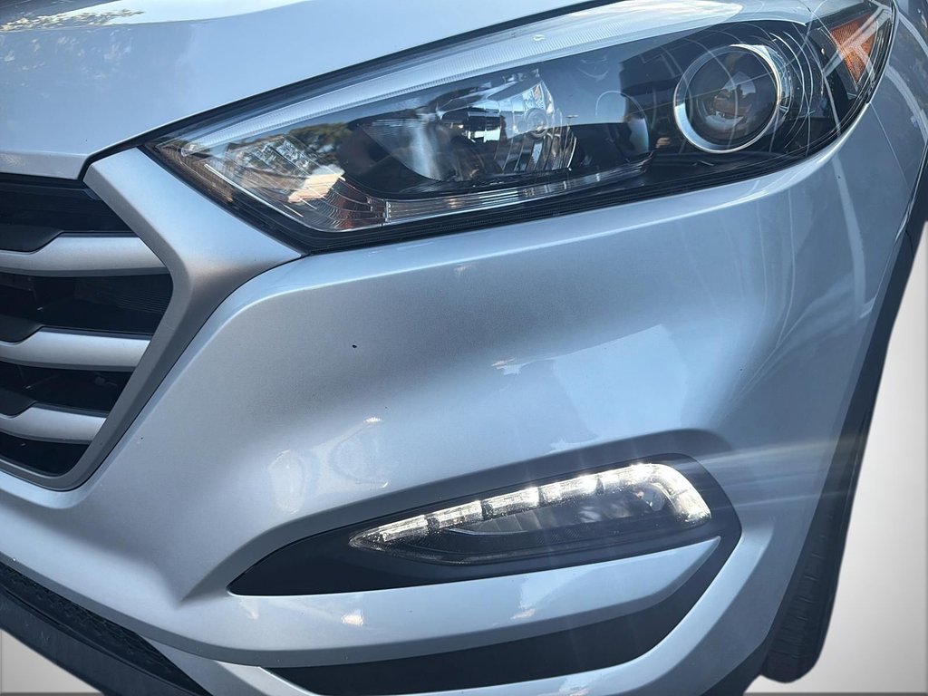 2018 Hyundai Tucson Base | Cam | USB | Bluetooth | Keyless | Cruise in Saint John, New Brunswick - 63 - w1024h768px