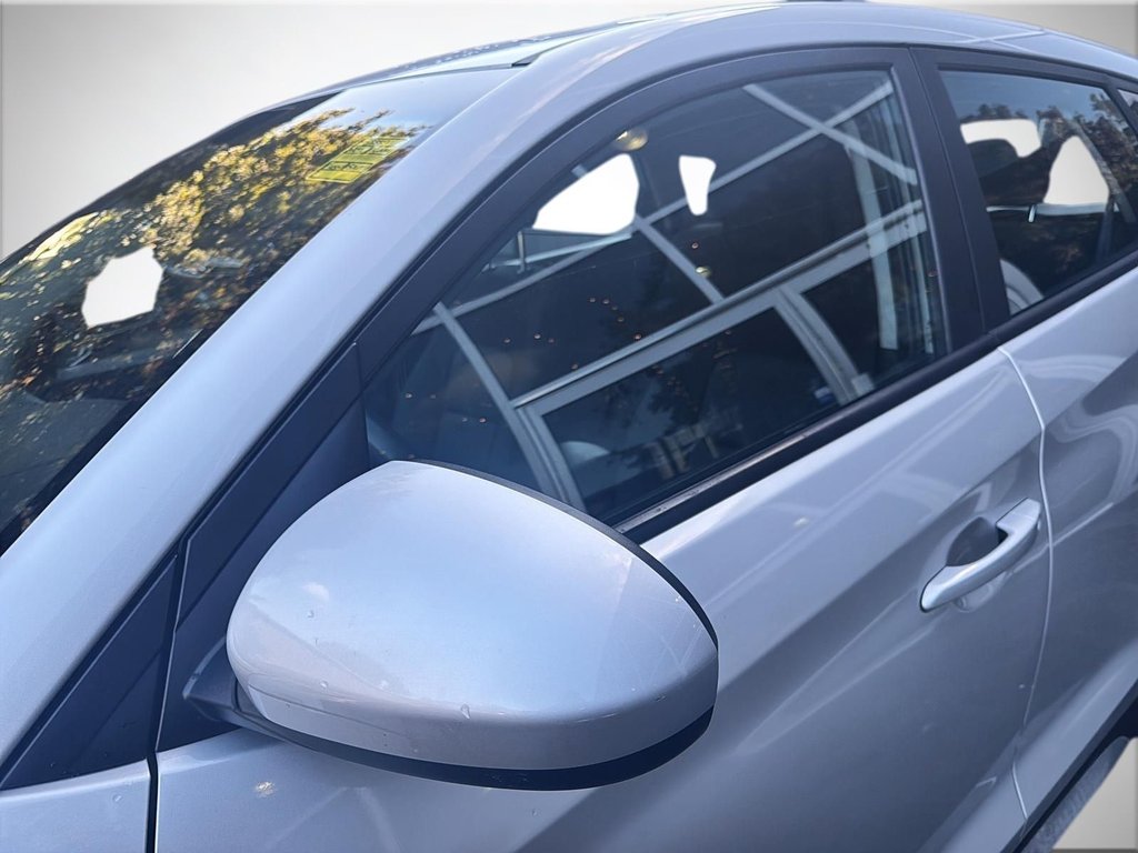 2018 Hyundai Tucson Base | Cam | USB | Bluetooth | Keyless | Cruise in Saint John, New Brunswick - 65 - w1024h768px