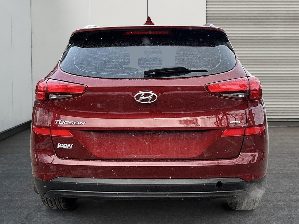 2019 Hyundai Tucson Preferred | Cam | USB | HtdSeats | Bluetooth in Saint John, New Brunswick - 6 - w1024h768px