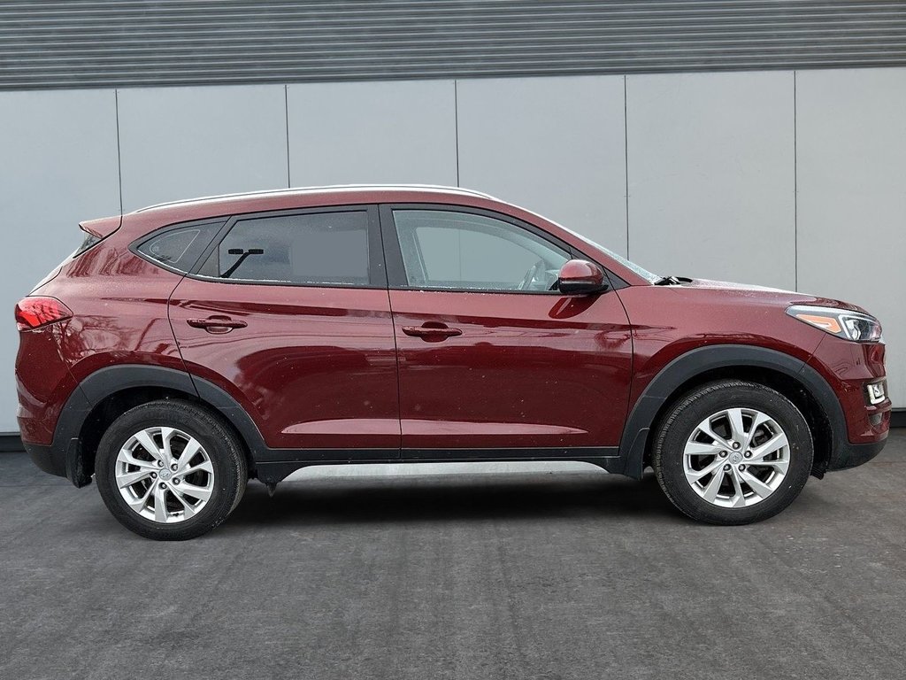 2019 Hyundai Tucson in Antigonish, Nova Scotia - 4 - w1024h768px