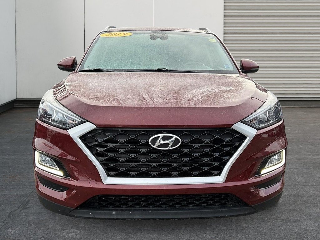 2019 Hyundai Tucson in Antigonish, Nova Scotia - 3 - w1024h768px