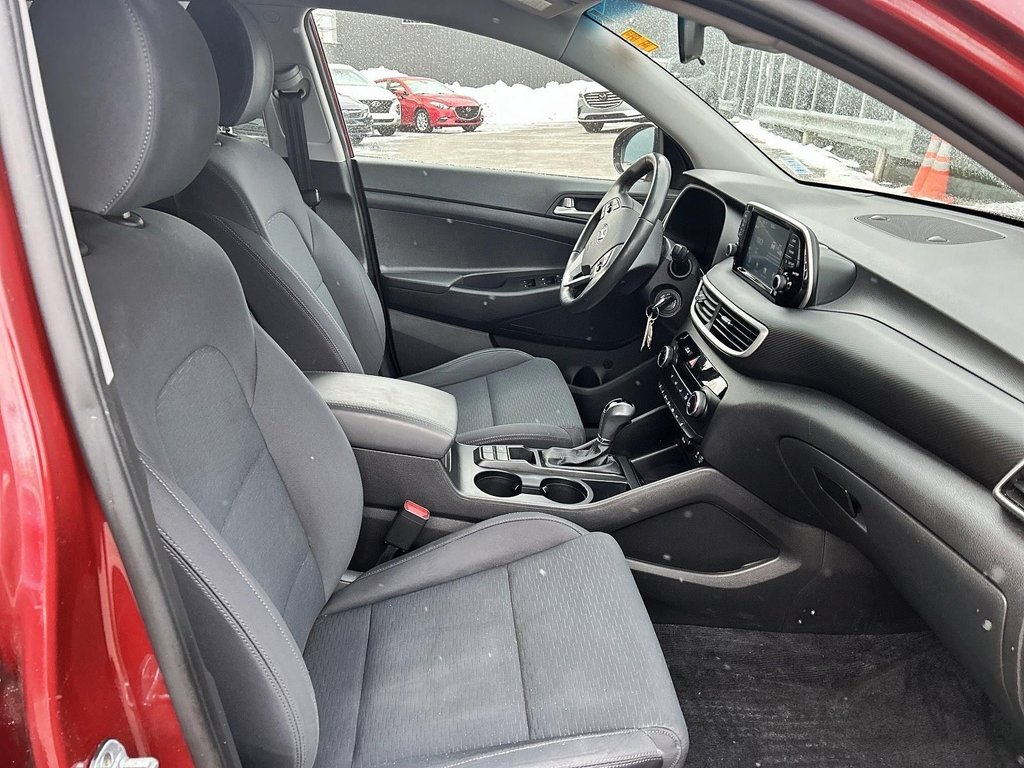 2019 Hyundai Tucson in Antigonish, Nova Scotia - 20 - w1024h768px