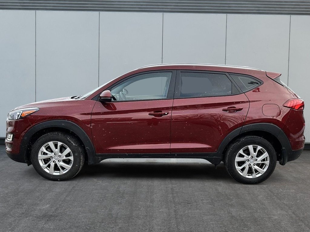 2019 Hyundai Tucson in Antigonish, Nova Scotia - 8 - w1024h768px