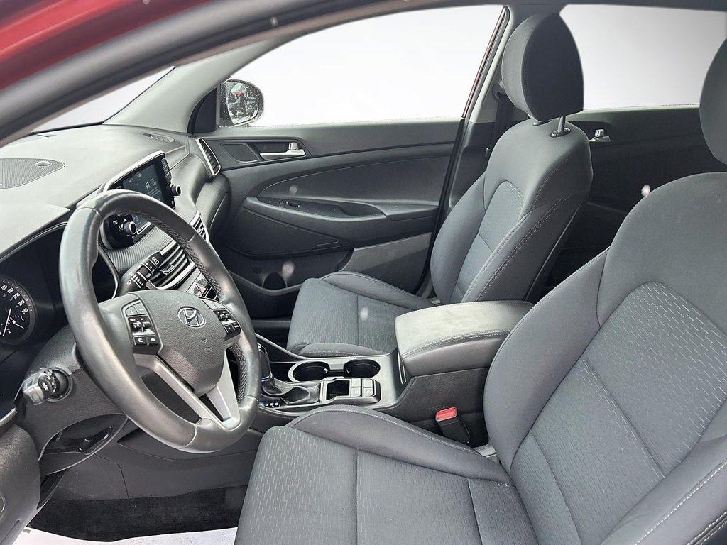 2019 Hyundai Tucson in Antigonish, Nova Scotia - 28 - w1024h768px