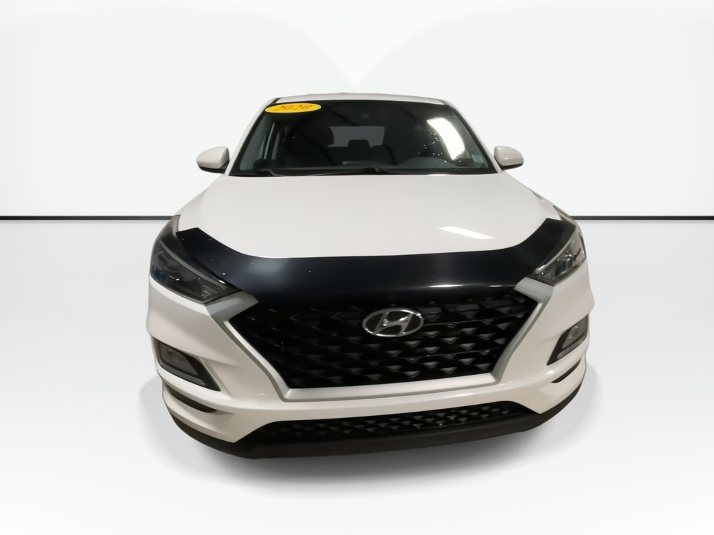 2020 Hyundai Tucson Essential | Cam | HtdSeats | Bluetooth | Keyless in Saint John, New Brunswick - 3 - w1024h768px