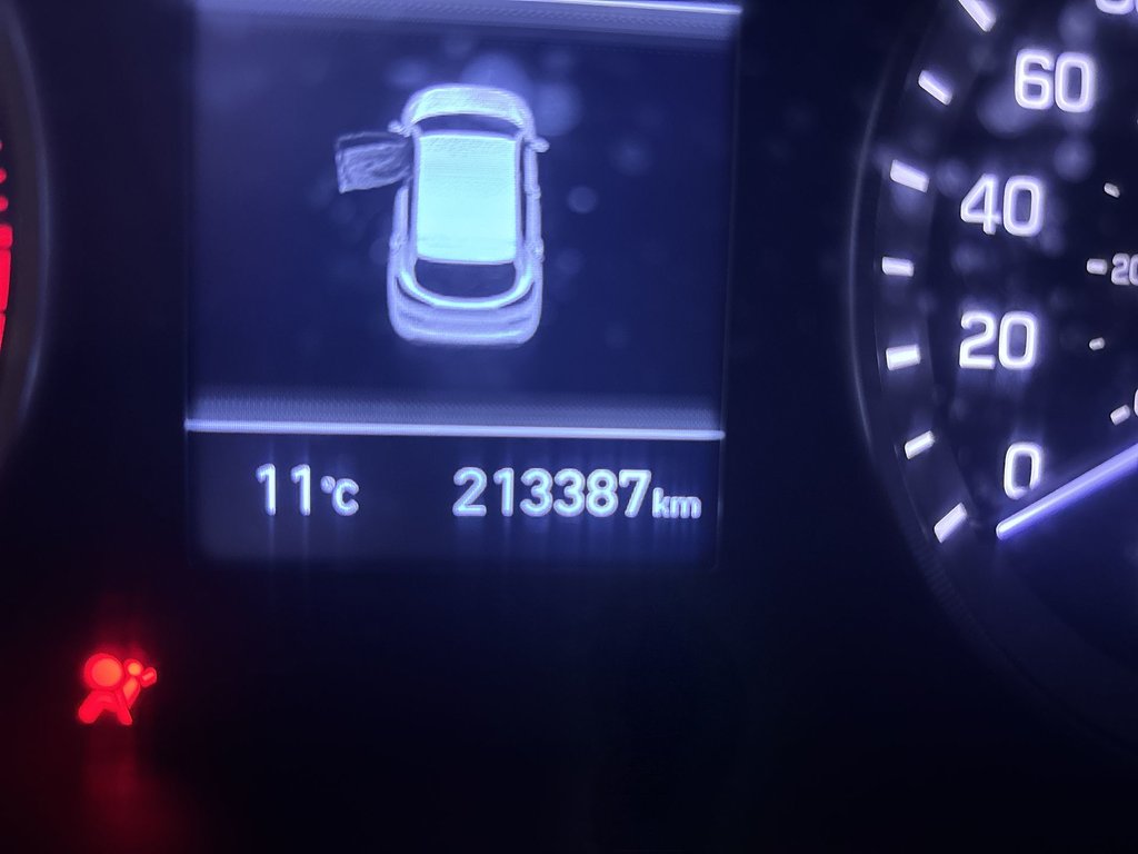 2020 Hyundai Tucson Essential | Cam | HtdSeats | Bluetooth | Keyless in Saint John, New Brunswick - 23 - w1024h768px