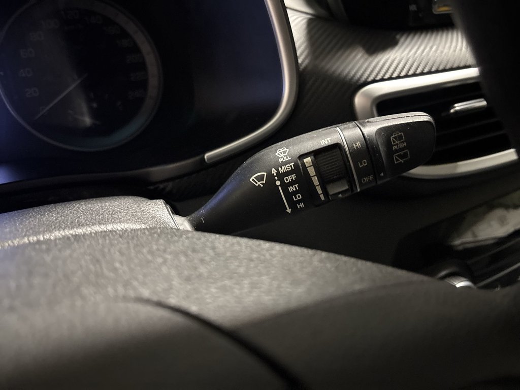 2020 Hyundai Tucson Essential | Cam | HtdSeats | Bluetooth | Keyless in Saint John, New Brunswick - 48 - w1024h768px