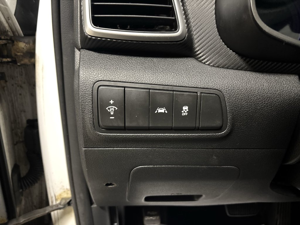 2020 Hyundai Tucson Essential | Cam | HtdSeats | Bluetooth | Keyless in Saint John, New Brunswick - 22 - w1024h768px