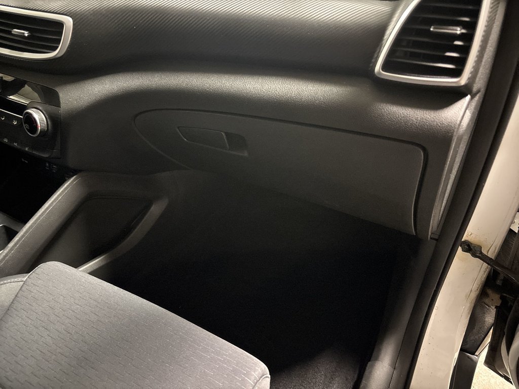2020 Hyundai Tucson Essential | Cam | HtdSeats | Bluetooth | Keyless in Saint John, New Brunswick - 44 - w1024h768px