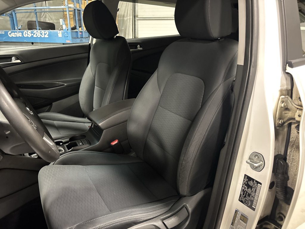 2020 Hyundai Tucson Essential | Cam | HtdSeats | Bluetooth | Keyless in Saint John, New Brunswick - 11 - w1024h768px