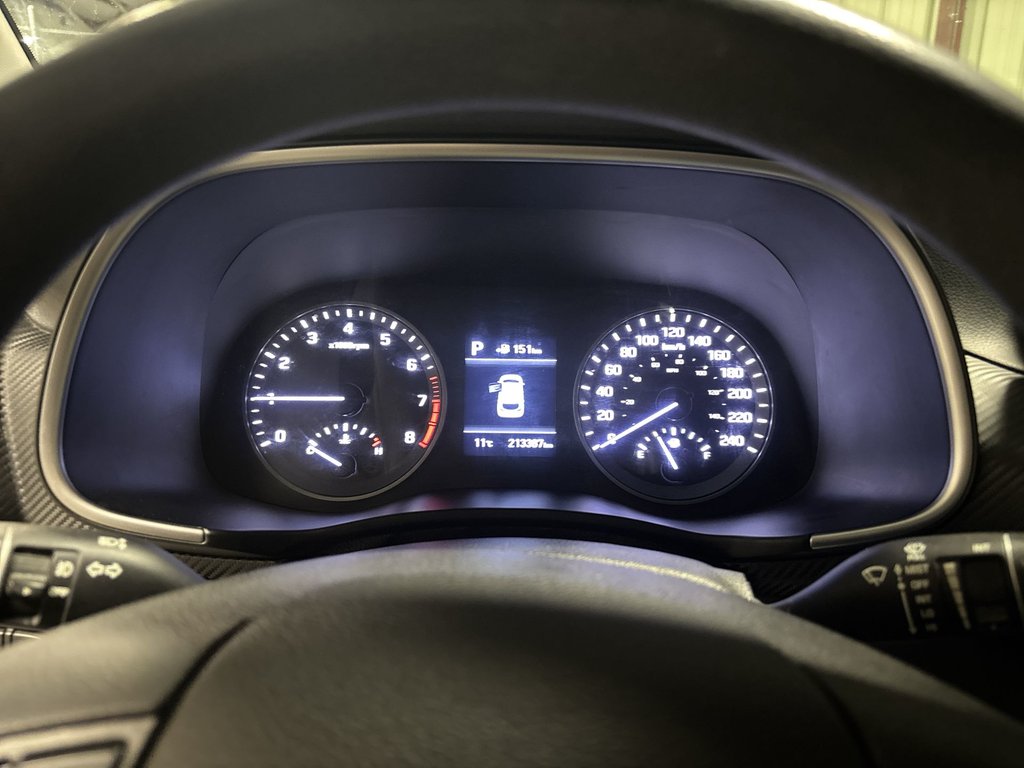 2020 Hyundai Tucson Essential | Cam | HtdSeats | Bluetooth | Keyless in Saint John, New Brunswick - 24 - w1024h768px