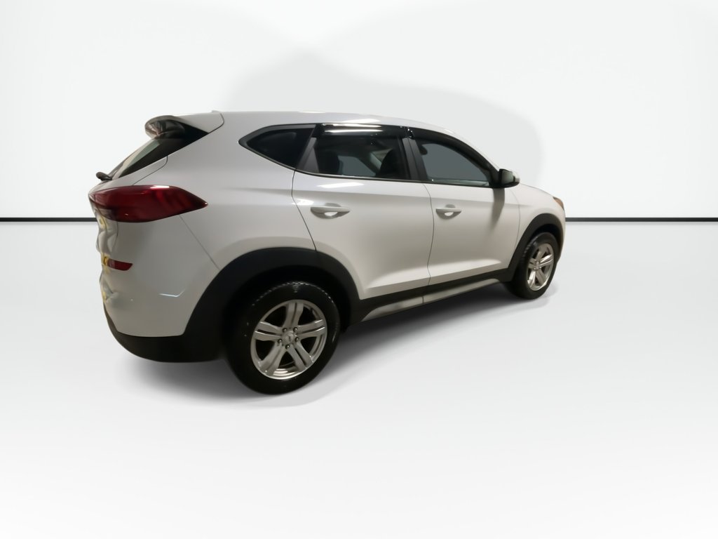 2020 Hyundai Tucson Essential | Cam | HtdSeats | Bluetooth | Keyless in Saint John, New Brunswick - 8 - w1024h768px