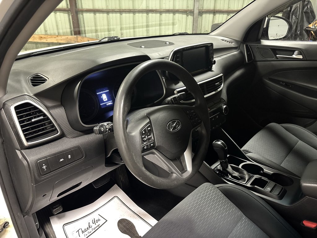 2020 Hyundai Tucson Essential | Cam | HtdSeats | Bluetooth | Keyless in Saint John, New Brunswick - 16 - w1024h768px
