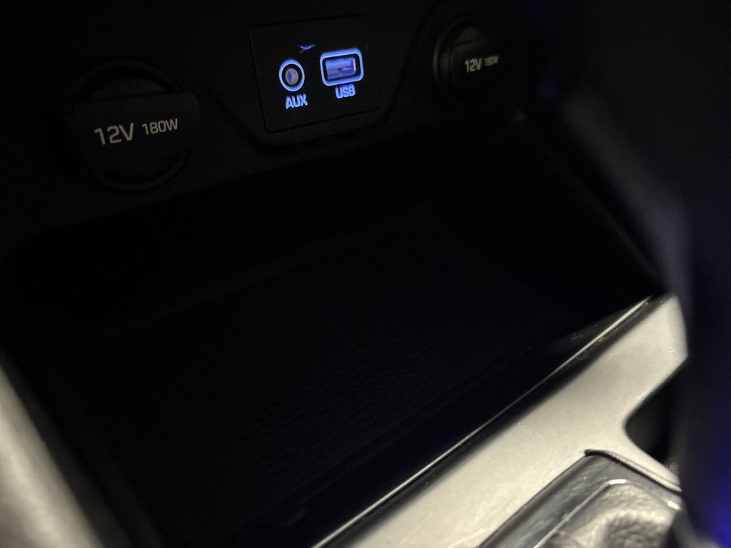 2020 Hyundai Tucson Essential | Cam | HtdSeats | Bluetooth | Keyless in Saint John, New Brunswick - 28 - w1024h768px
