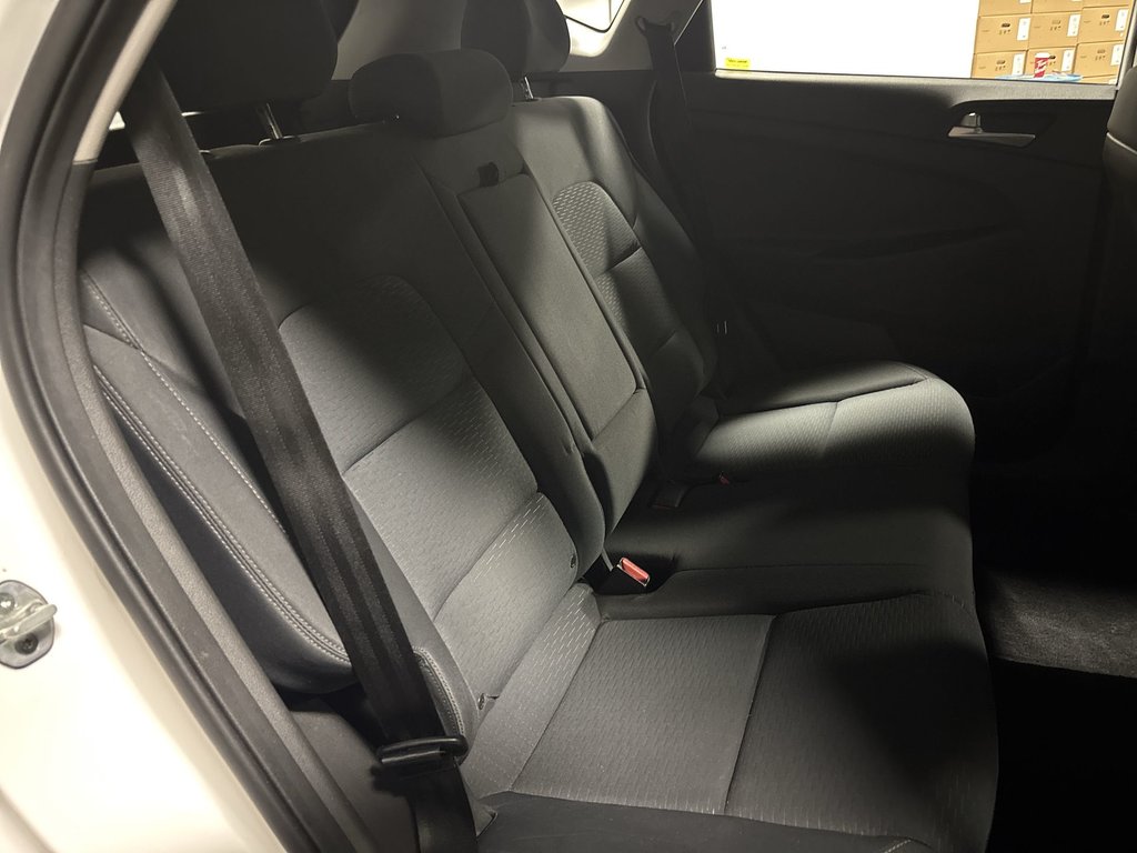 2020 Hyundai Tucson Essential | Cam | HtdSeats | Bluetooth | Keyless in Saint John, New Brunswick - 39 - w1024h768px