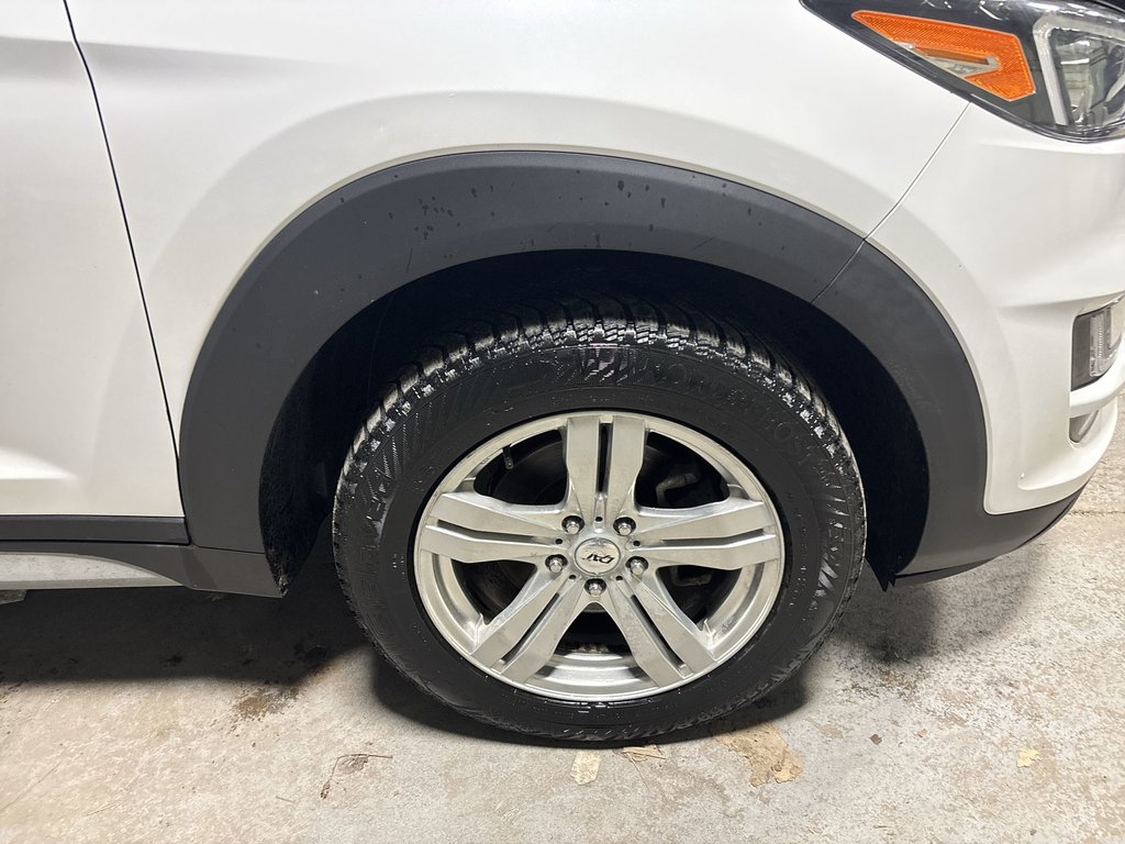 2020 Hyundai Tucson Essential | Cam | HtdSeats | Bluetooth | Keyless in Saint John, New Brunswick - 10 - w1024h768px