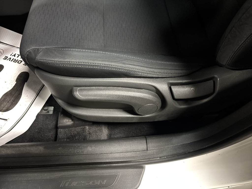 2020 Hyundai Tucson Essential | Cam | HtdSeats | Bluetooth | Keyless in Saint John, New Brunswick - 14 - w1024h768px