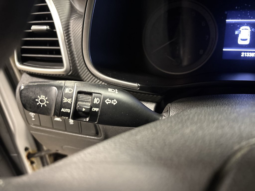 2020 Hyundai Tucson Essential | Cam | HtdSeats | Bluetooth | Keyless in Saint John, New Brunswick - 47 - w1024h768px