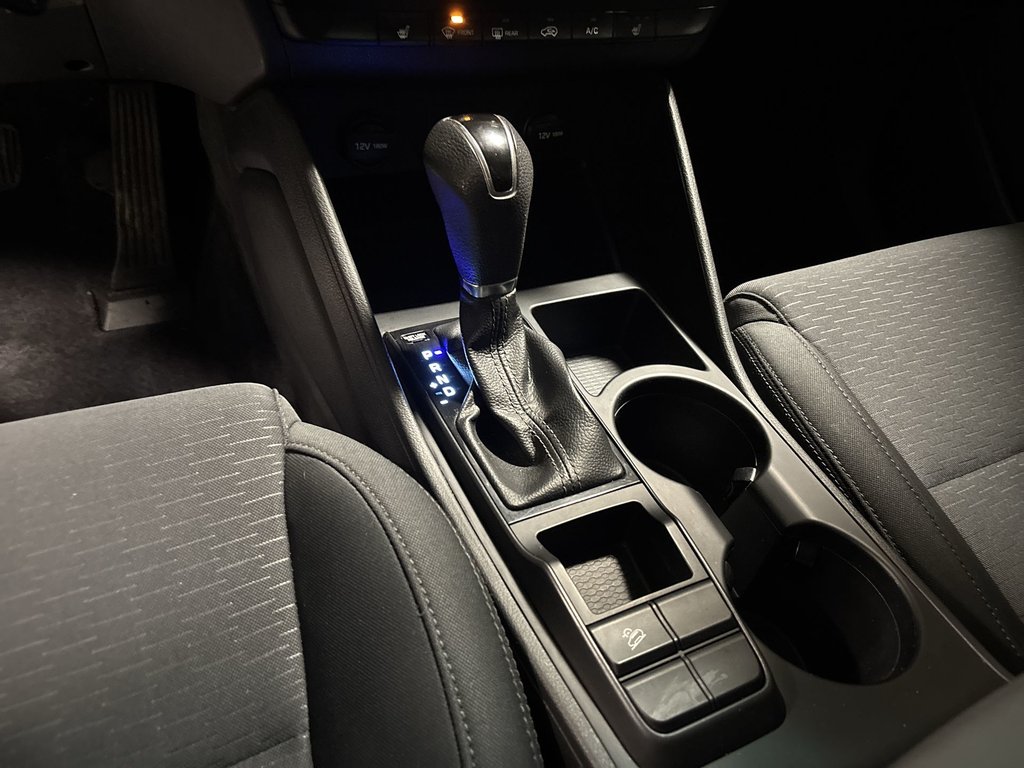 2020 Hyundai Tucson Essential | Cam | HtdSeats | Bluetooth | Keyless in Saint John, New Brunswick - 29 - w1024h768px