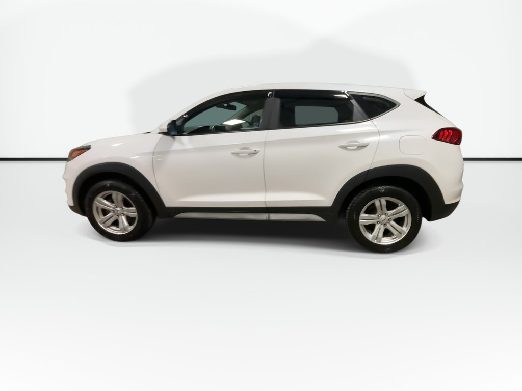 2020 Hyundai Tucson Essential | Cam | HtdSeats | Bluetooth | Keyless in Saint John, New Brunswick - 5 - w1024h768px