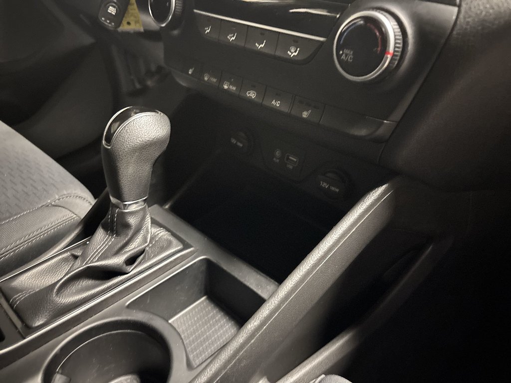2020 Hyundai Tucson Essential | Cam | HtdSeats | Bluetooth | Keyless in Saint John, New Brunswick - 45 - w1024h768px