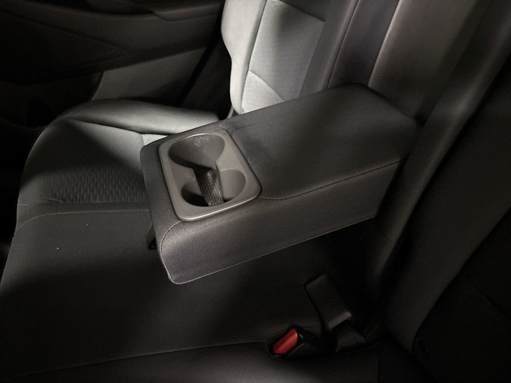 2020 Hyundai Tucson Essential | Cam | HtdSeats | Bluetooth | Keyless in Saint John, New Brunswick - 33 - w1024h768px