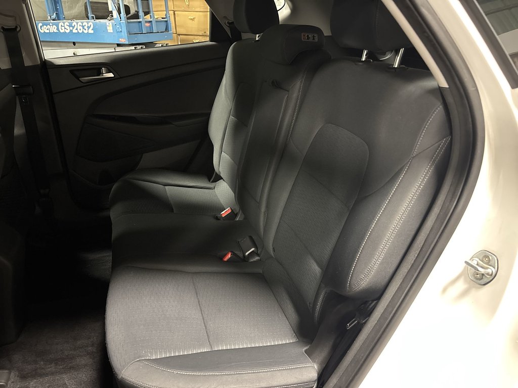 2020 Hyundai Tucson Essential | Cam | HtdSeats | Bluetooth | Keyless in Saint John, New Brunswick - 32 - w1024h768px